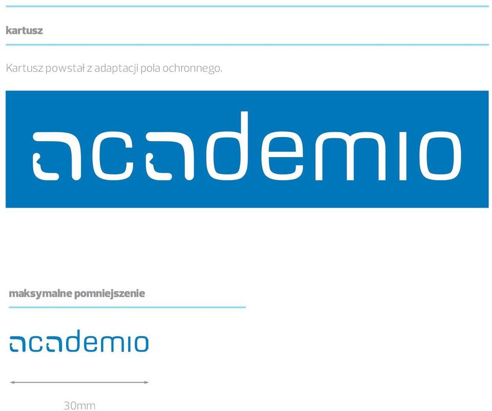 pola ochronnego.
