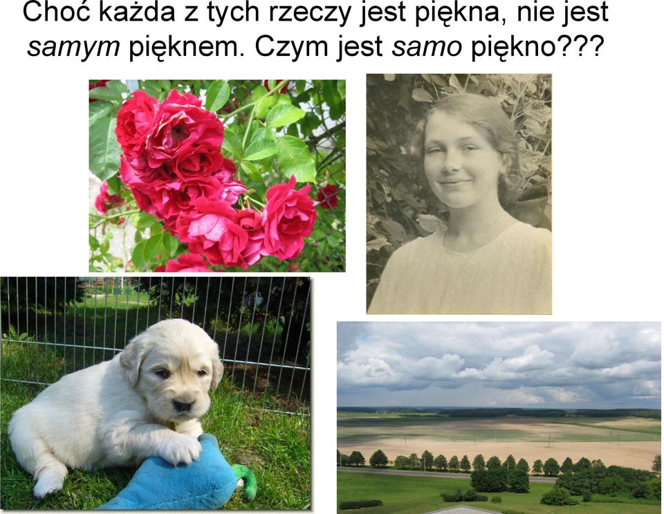 nie jest samym