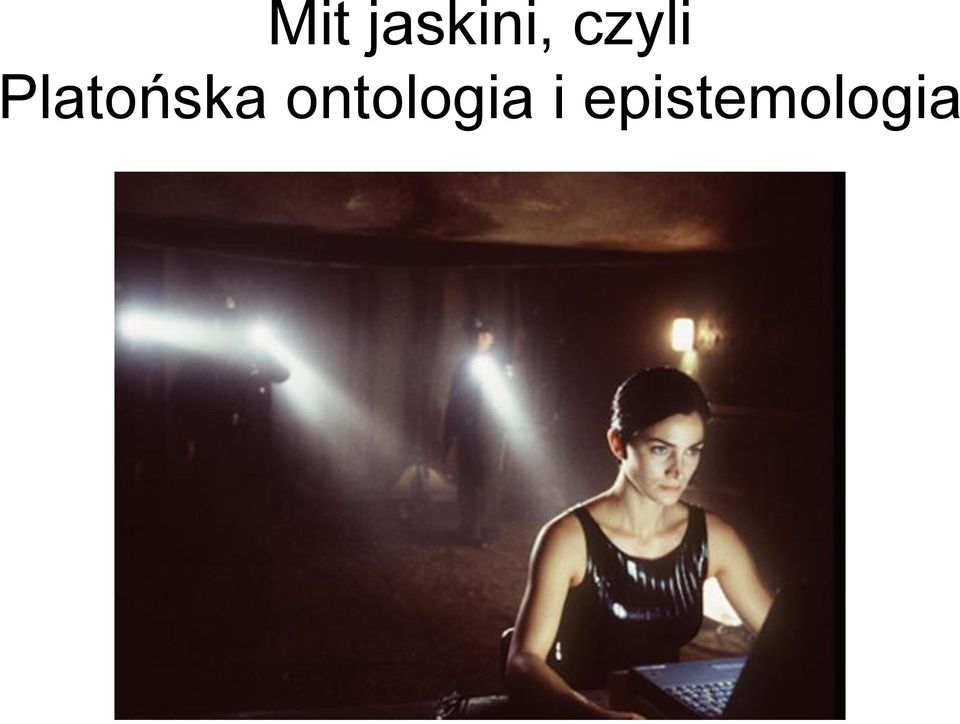 Platońska