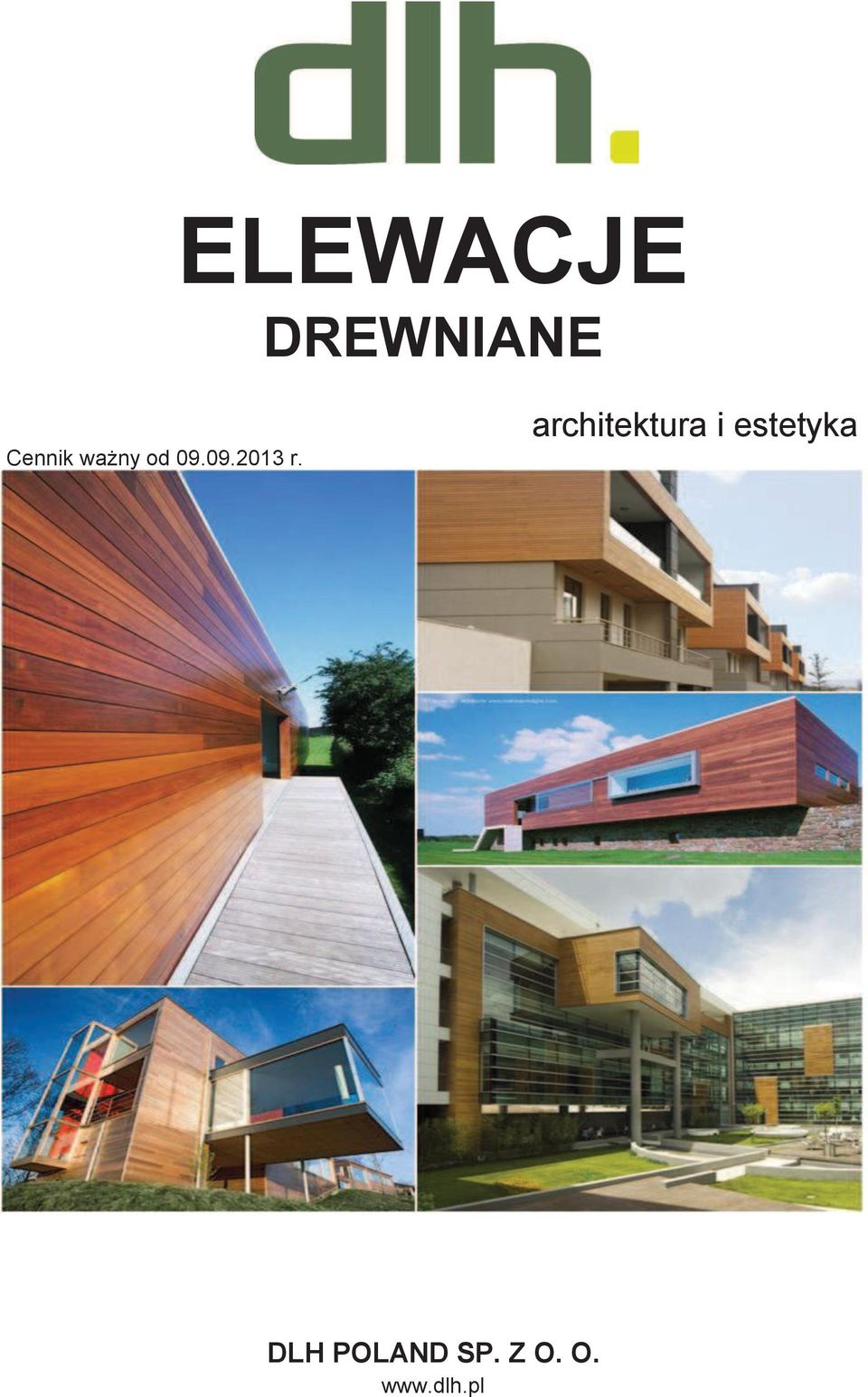 architektura i estetyka