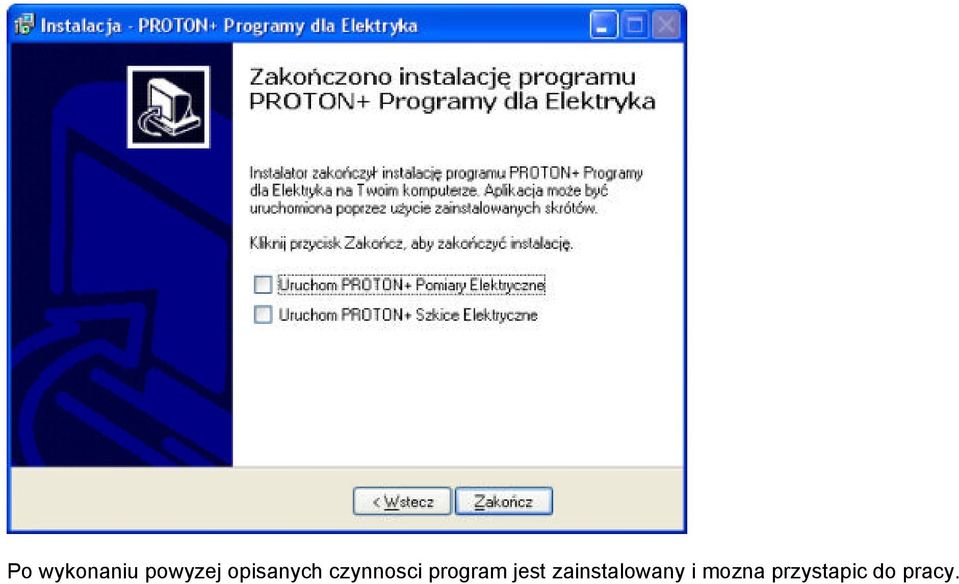 program jest
