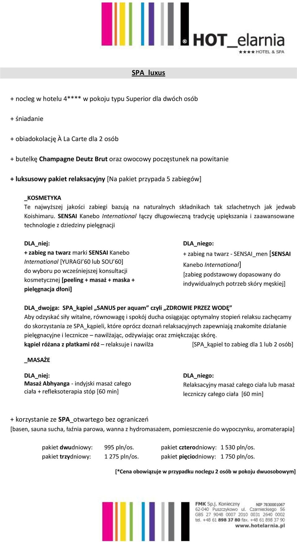 SENSAI Kanebo International łączy długowieczną tradycję upiększania i zaawansowane technologie z dziedziny pielęgnacji DLA_niej: + zabieg na twarz marki SENSAI Kanebo International [YURAGI 60 lub SOU