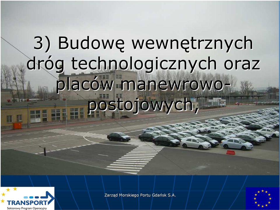 technologicznych