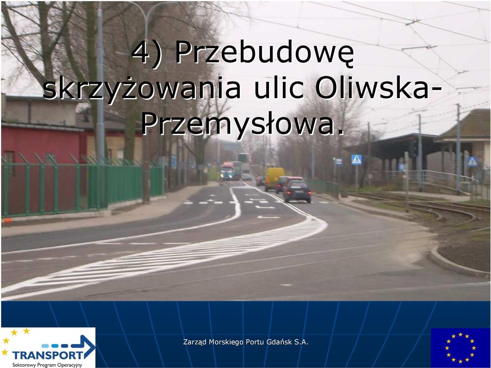ulic Oliwska-