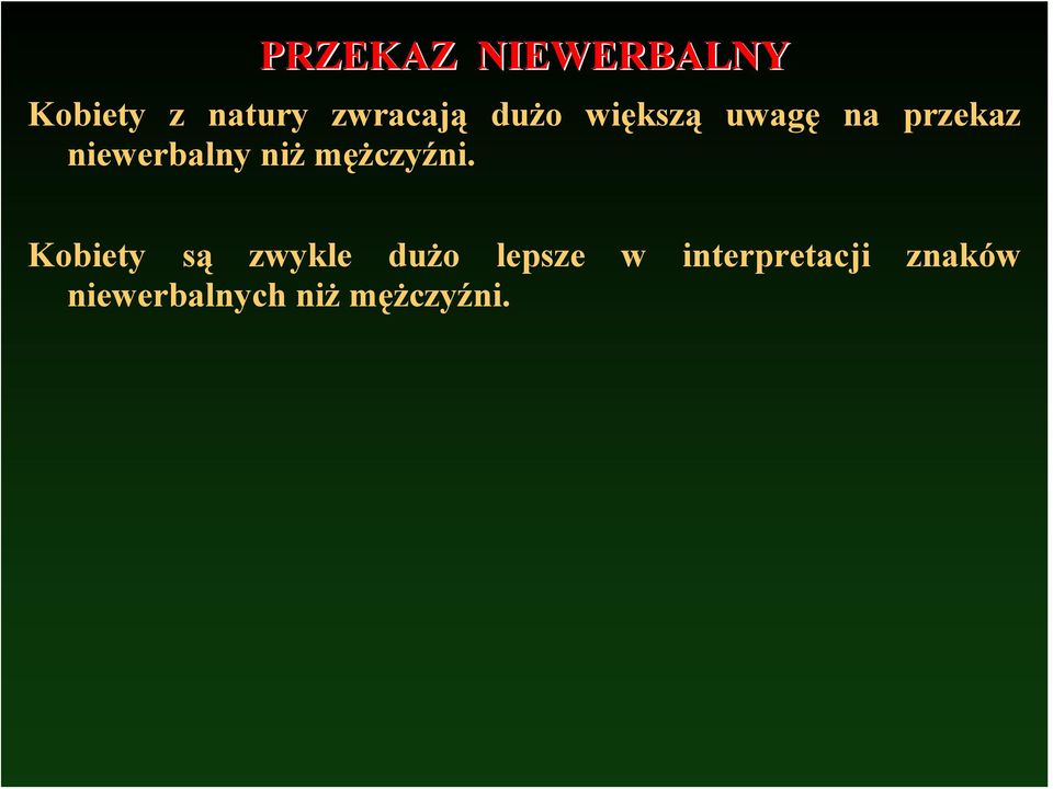 mężczyźni.