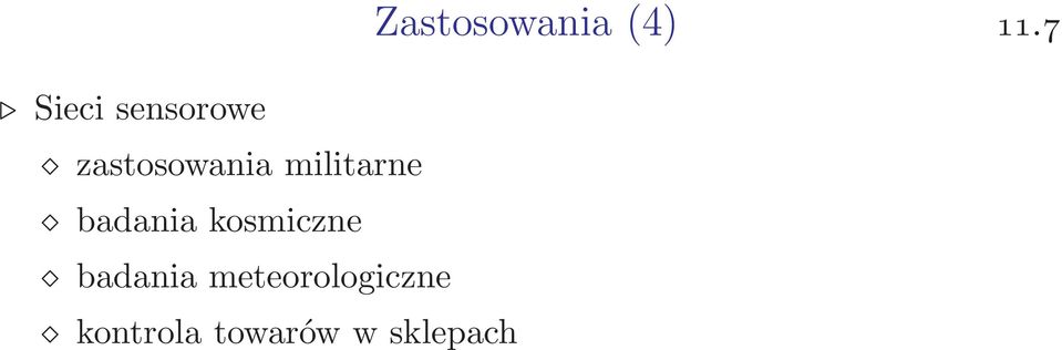 badania meteorologiczne kontrola