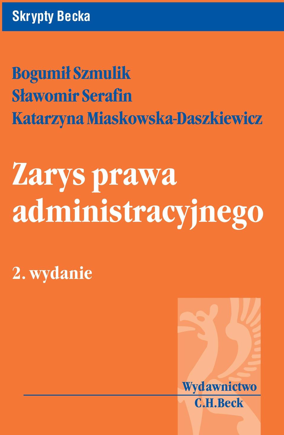 Miaskowska-Daszkiewicz Zarys