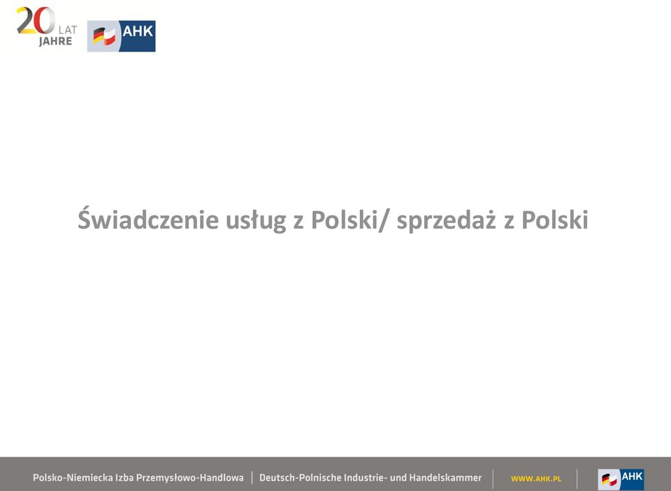 Polski/