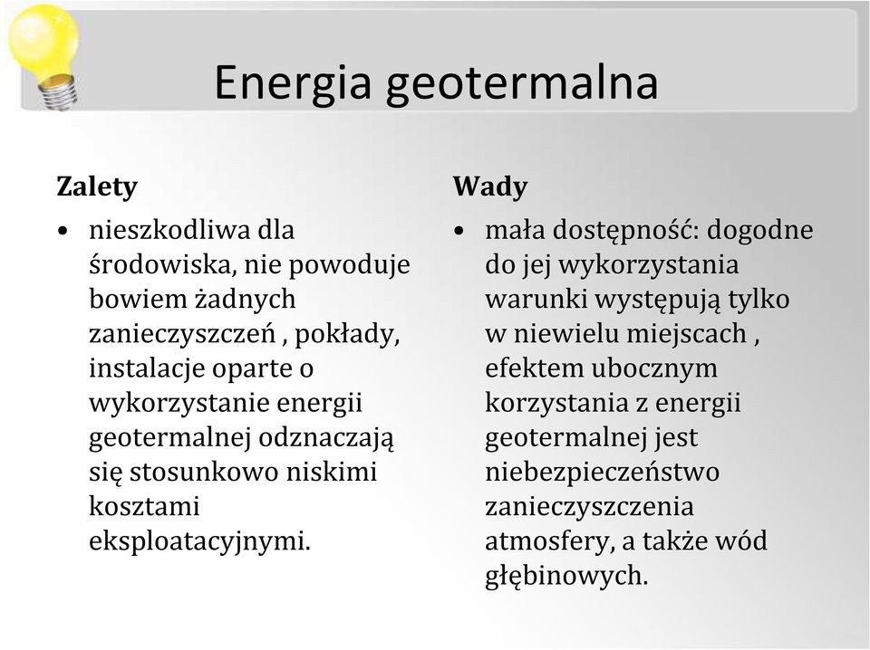 eksploatacyjnymi.