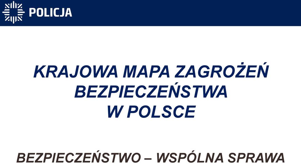 BEZPIECZEŃSTWA W