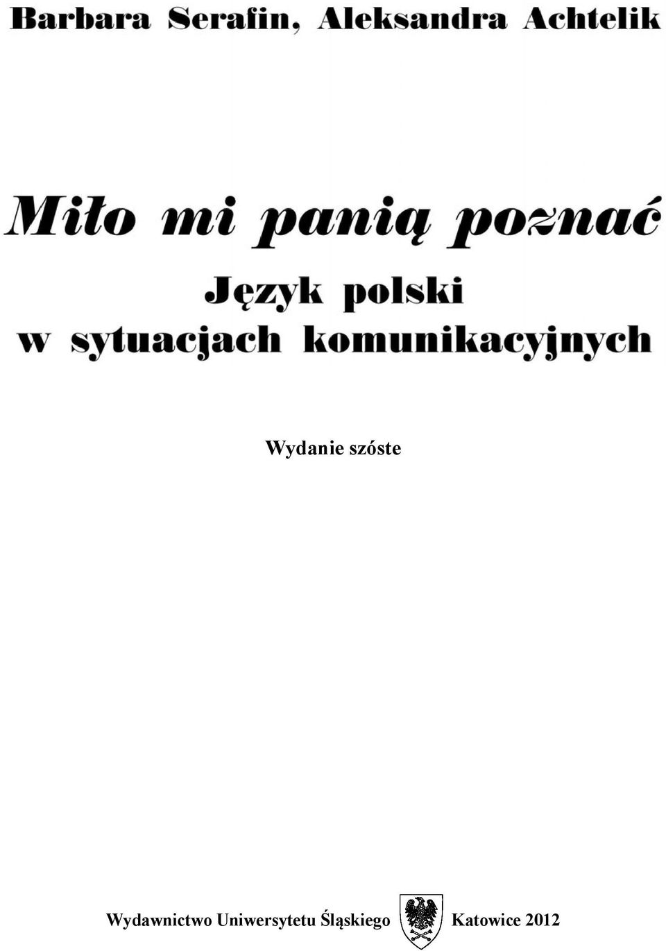 Uniwersytetu