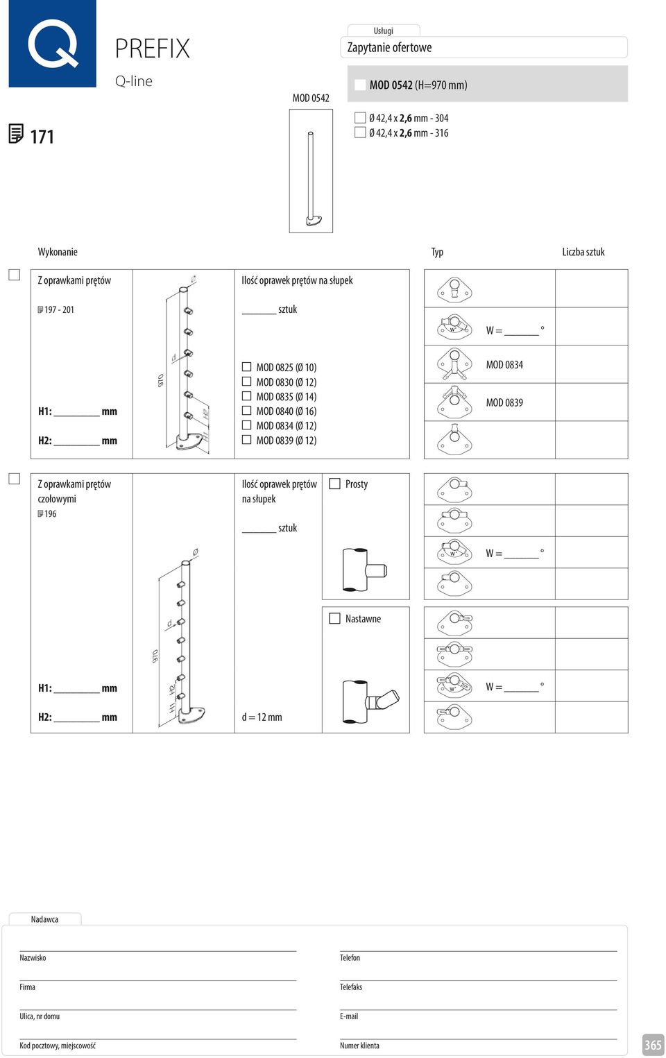 12) MOD 0835 ( 14) MOD 0840 ( 16) MOD 0834 ( 12) MOD 0839 ( 12) MOD 0834 MOD 0839 Z oprawkami