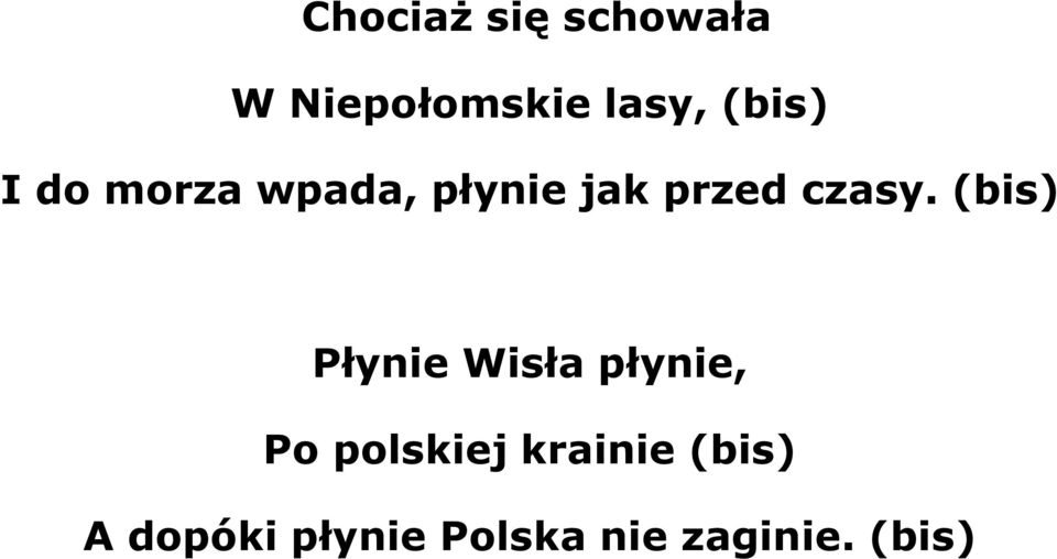 czasy.