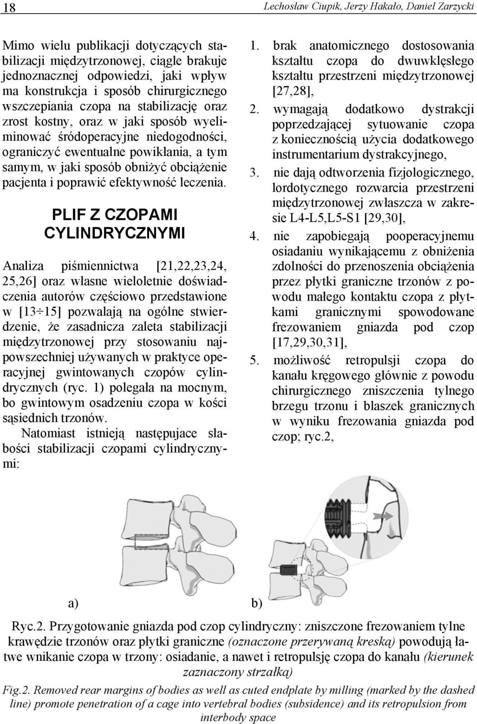 obciążenie pacjenta i poprawić efektywność leczenia.