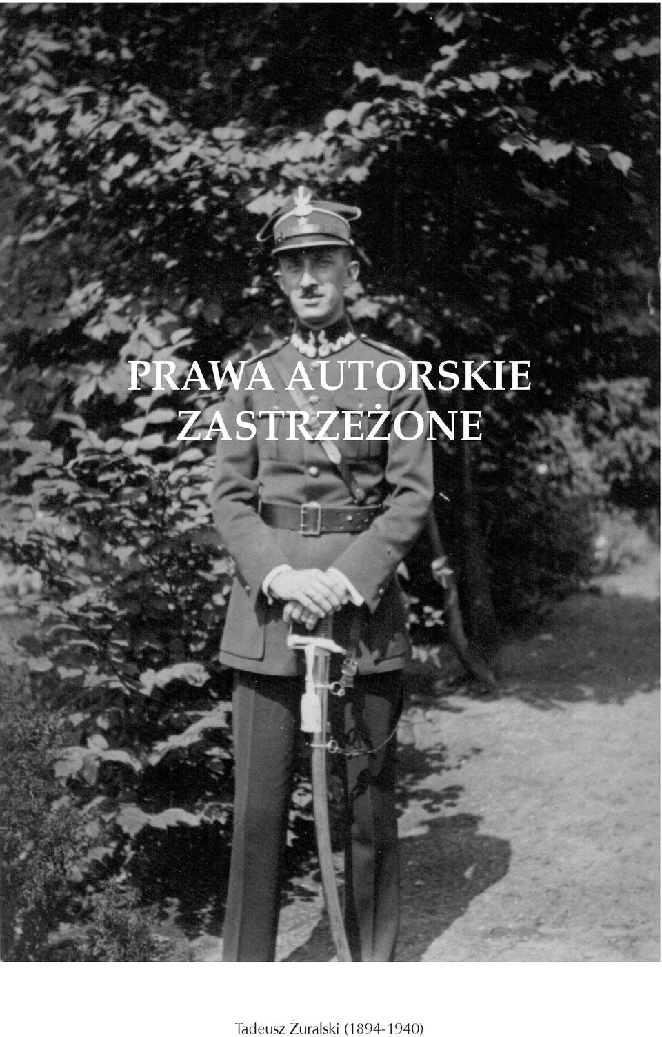 ZASTRZEŻONE