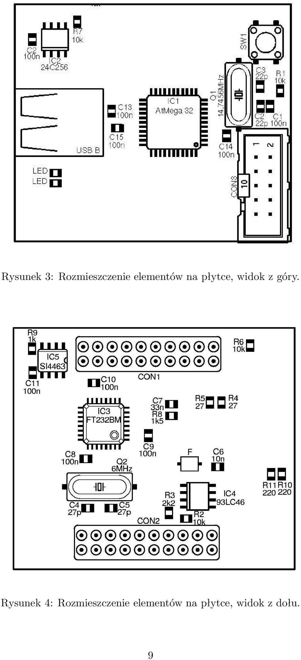 góry. Rysunek 4: