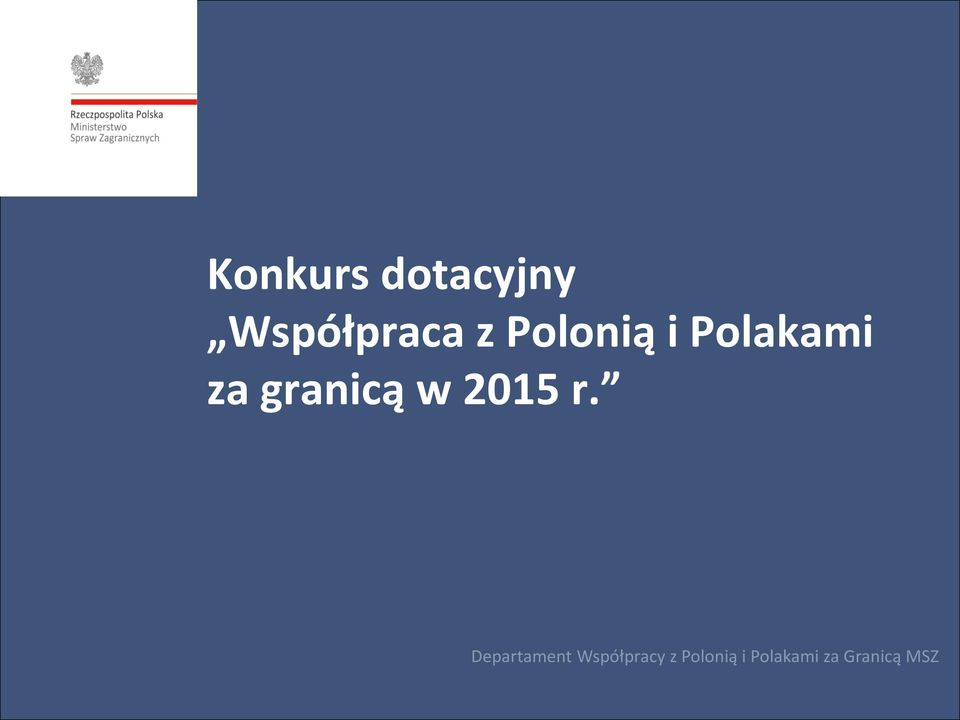 Polonią i