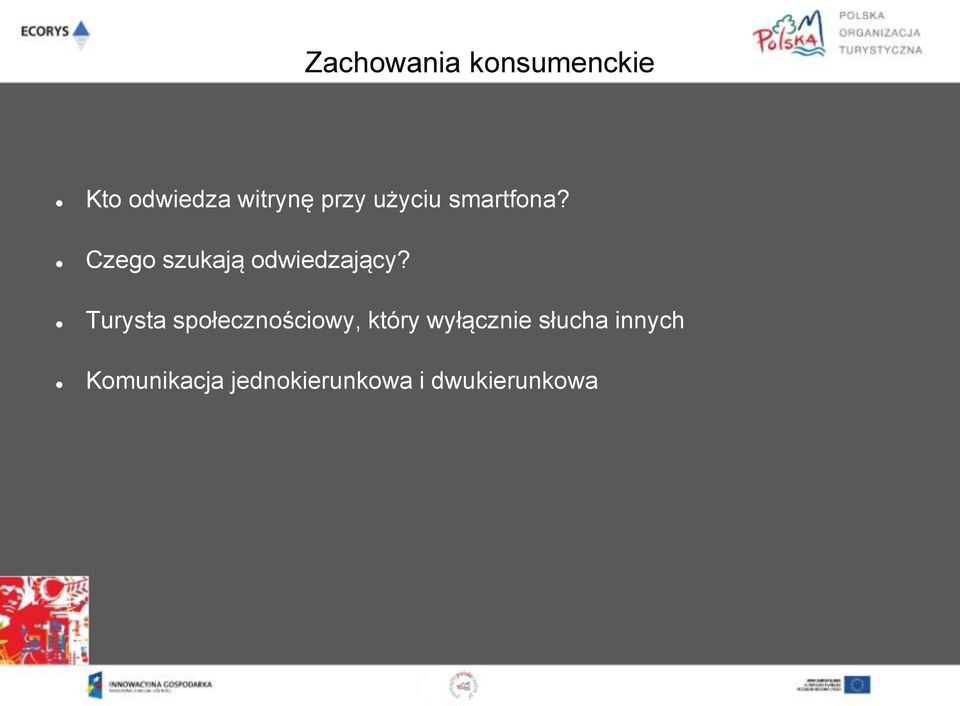 Czego szukają odwiedzający?