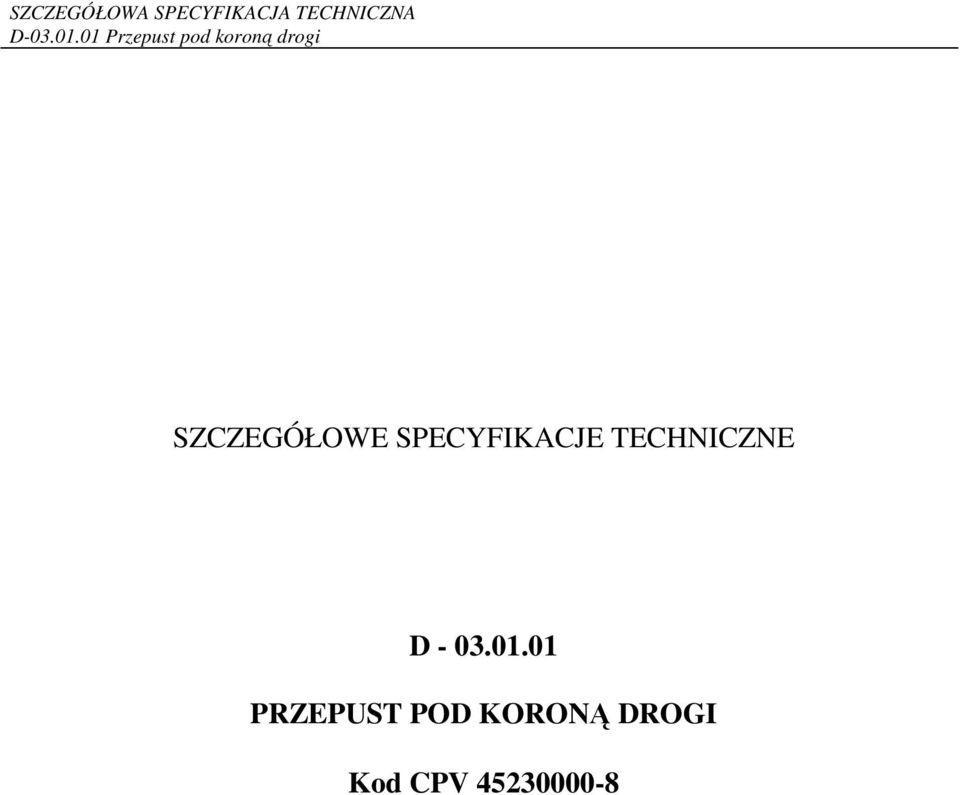 D - 03.01.