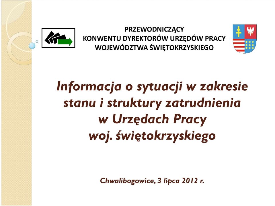 zakresie stanu i struktury zatrudnienia w Urzędach