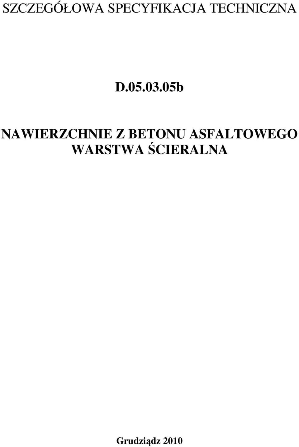 05b NAWIERZCHNIE Z BETONU