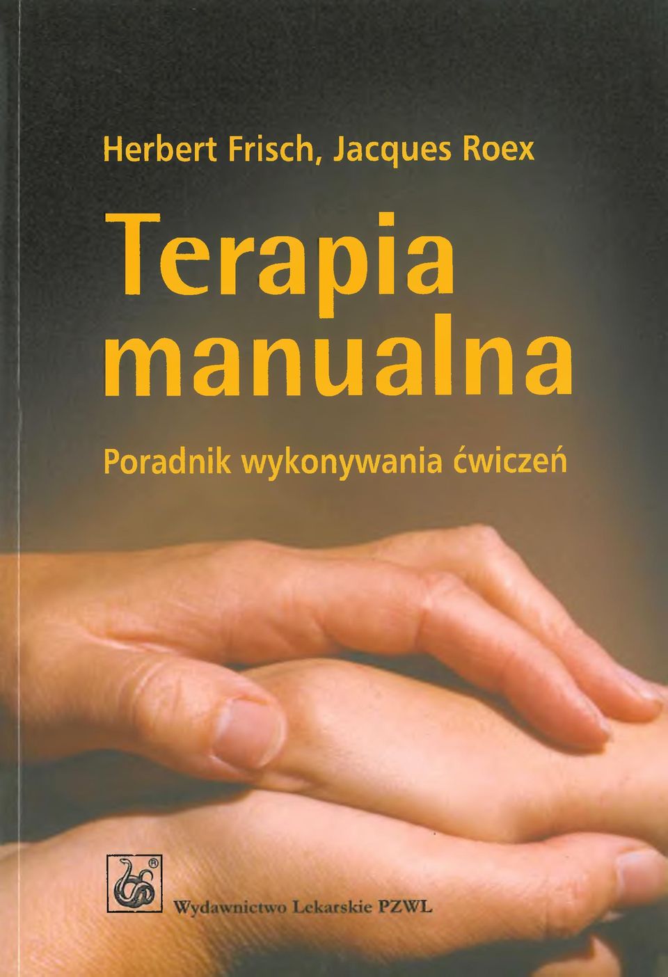 Terapia manualna