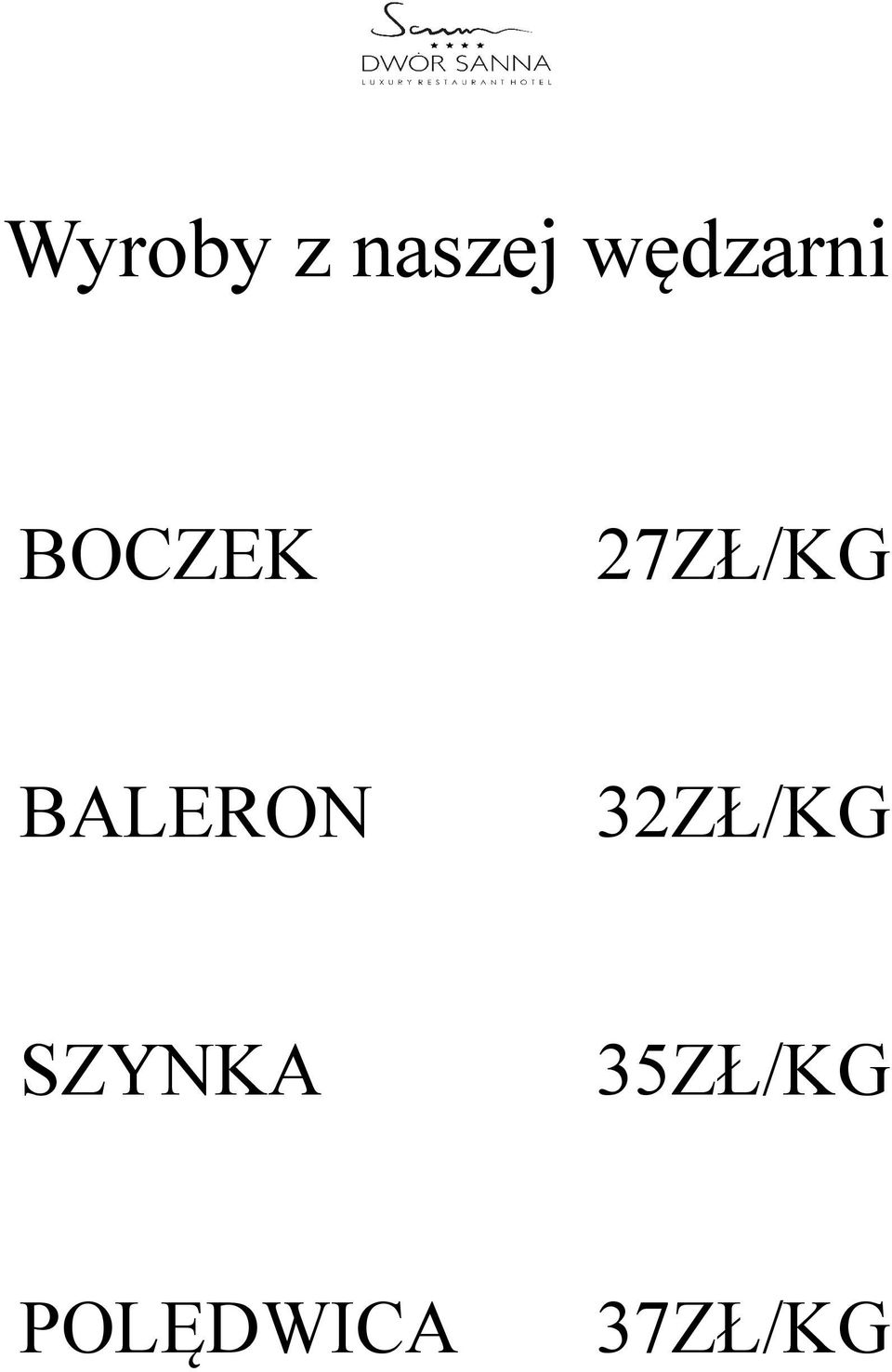 27ZŁ/KG BALERON