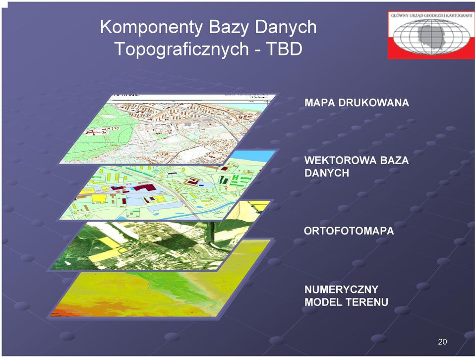 DRUKOWANA WEKTOROWA BAZA