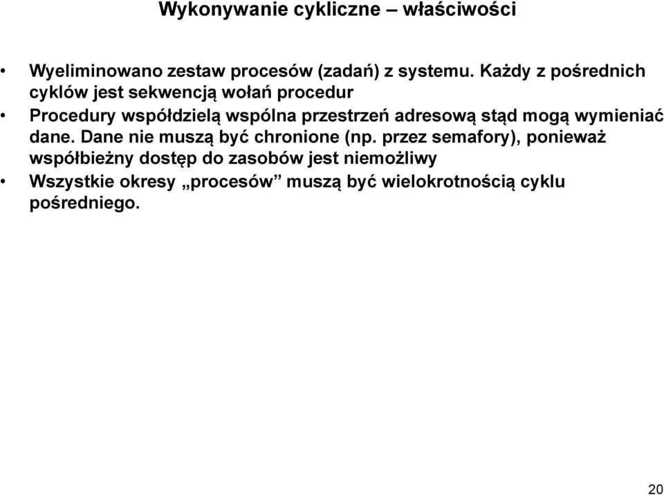 adresową stąd mogą wymieniać dane. Dane nie muszą być chronione (np.