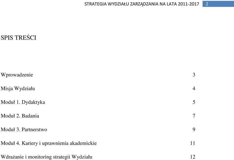 Partnerstwo 9 Moduł 4.