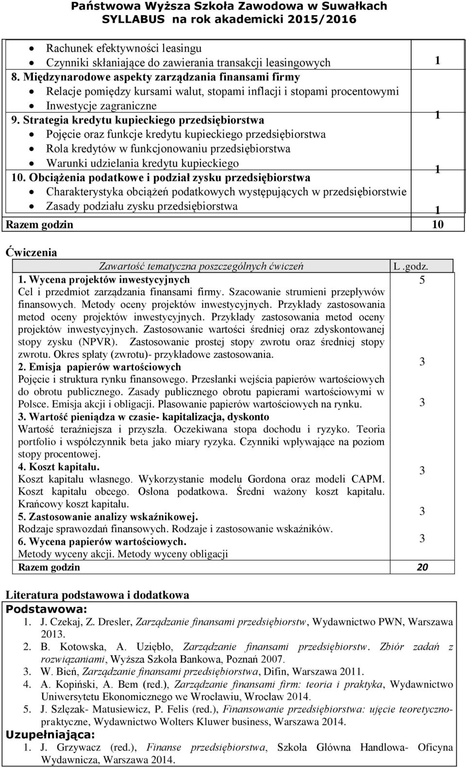 Strategia kredytu kupieckiego przedsiębiorstwa Pojęcie oraz funkcje kredytu kupieckiego przedsiębiorstwa Rola kredytów w funkcjonowaniu przedsiębiorstwa Warunki udzielania kredytu kupieckiego 0.