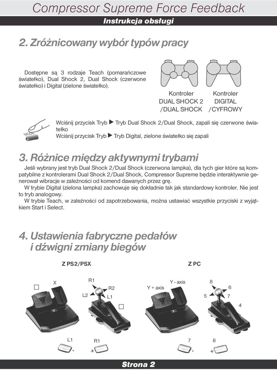 światełko się zapali 3.