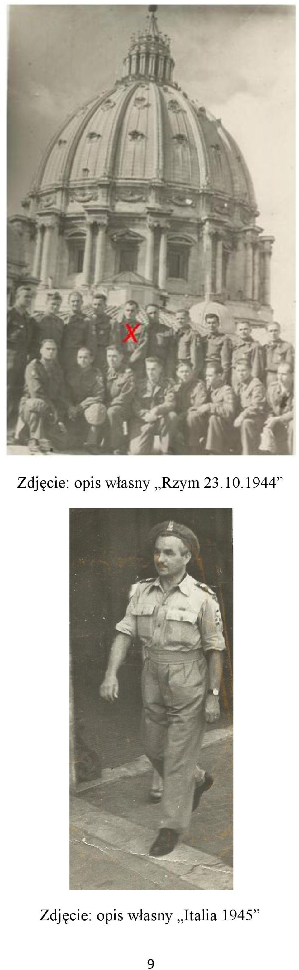 1944  własny