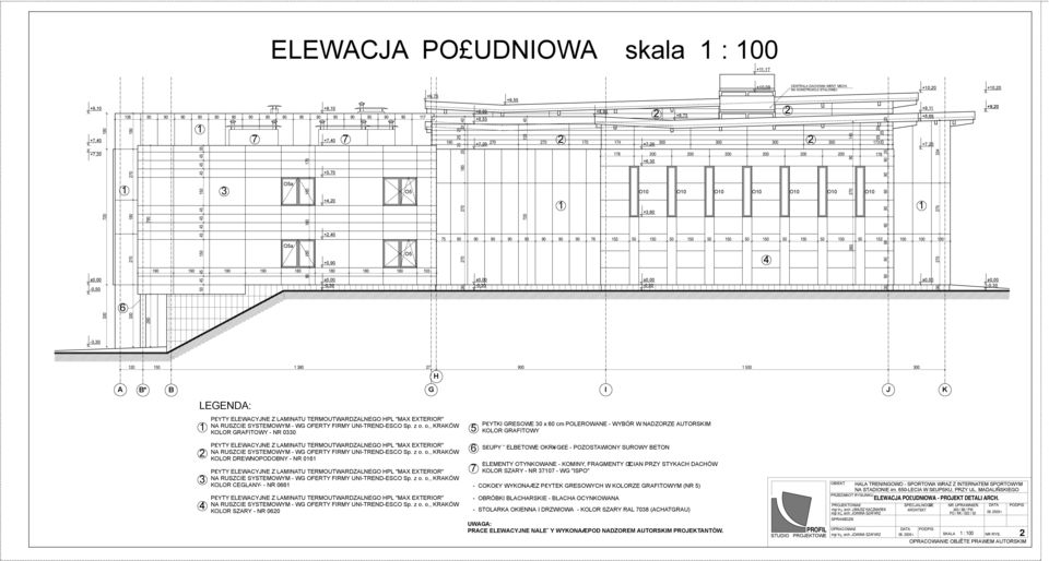 CENTRALA DACHOWA WENT. MECH.