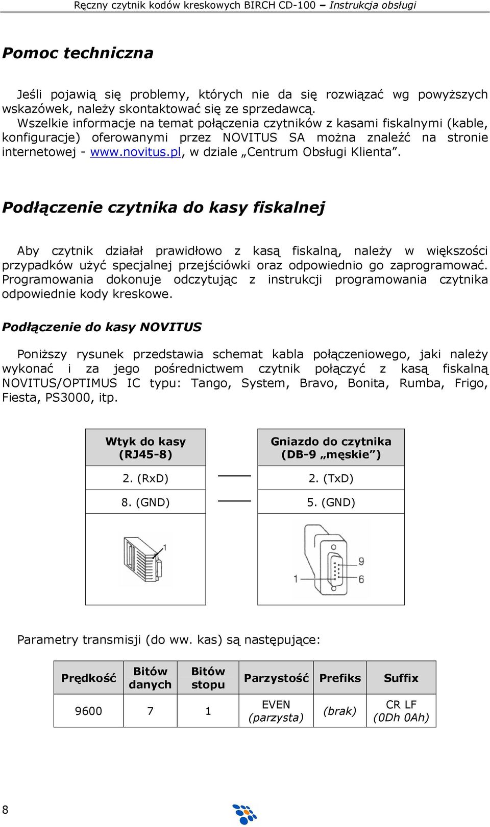 pl, w dziale Centrum Obsługi Klienta.