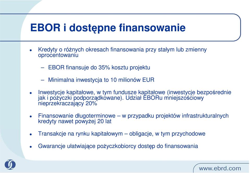 podporządkowane).