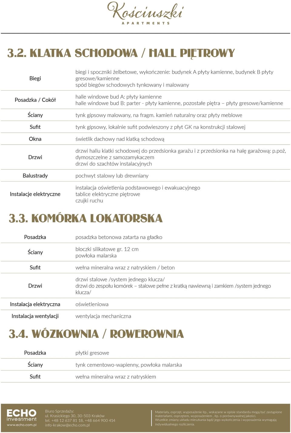 kamień naturalny oraz płyty meblowe tynk gipsowy, lokalnie sufit podwieszony z płyt GK na konstrukcji stalowej świetlik dachowy nad klatką schodową drzwi hallu klatki schodowej do przedsionka garażu