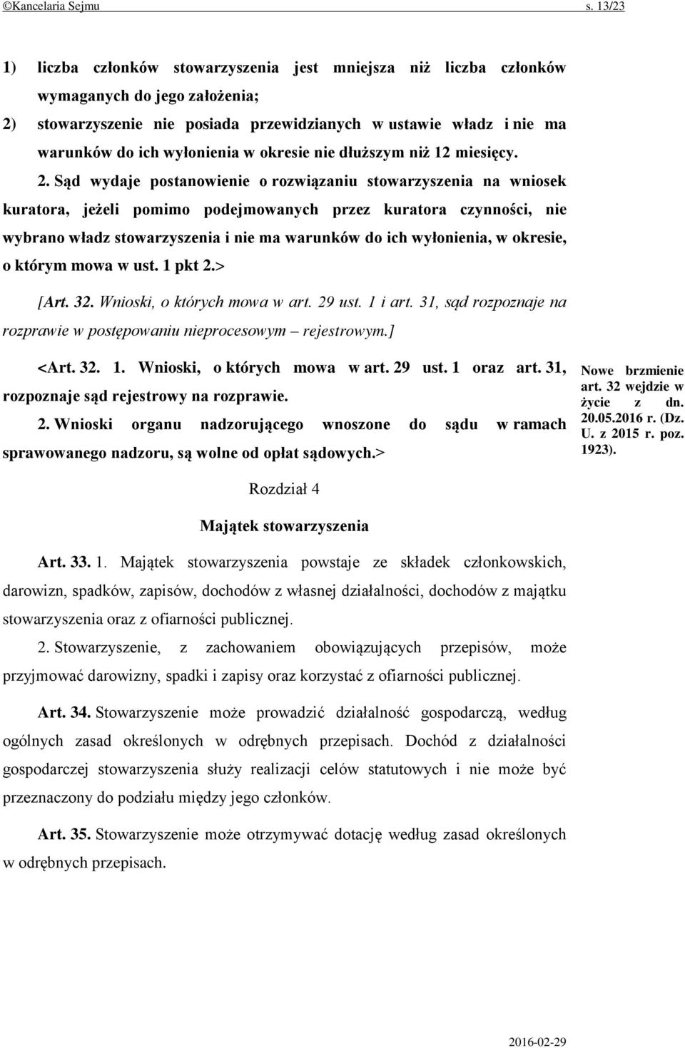 wyłonienia w okresie nie dłuższym niż 12 miesięcy. 2.