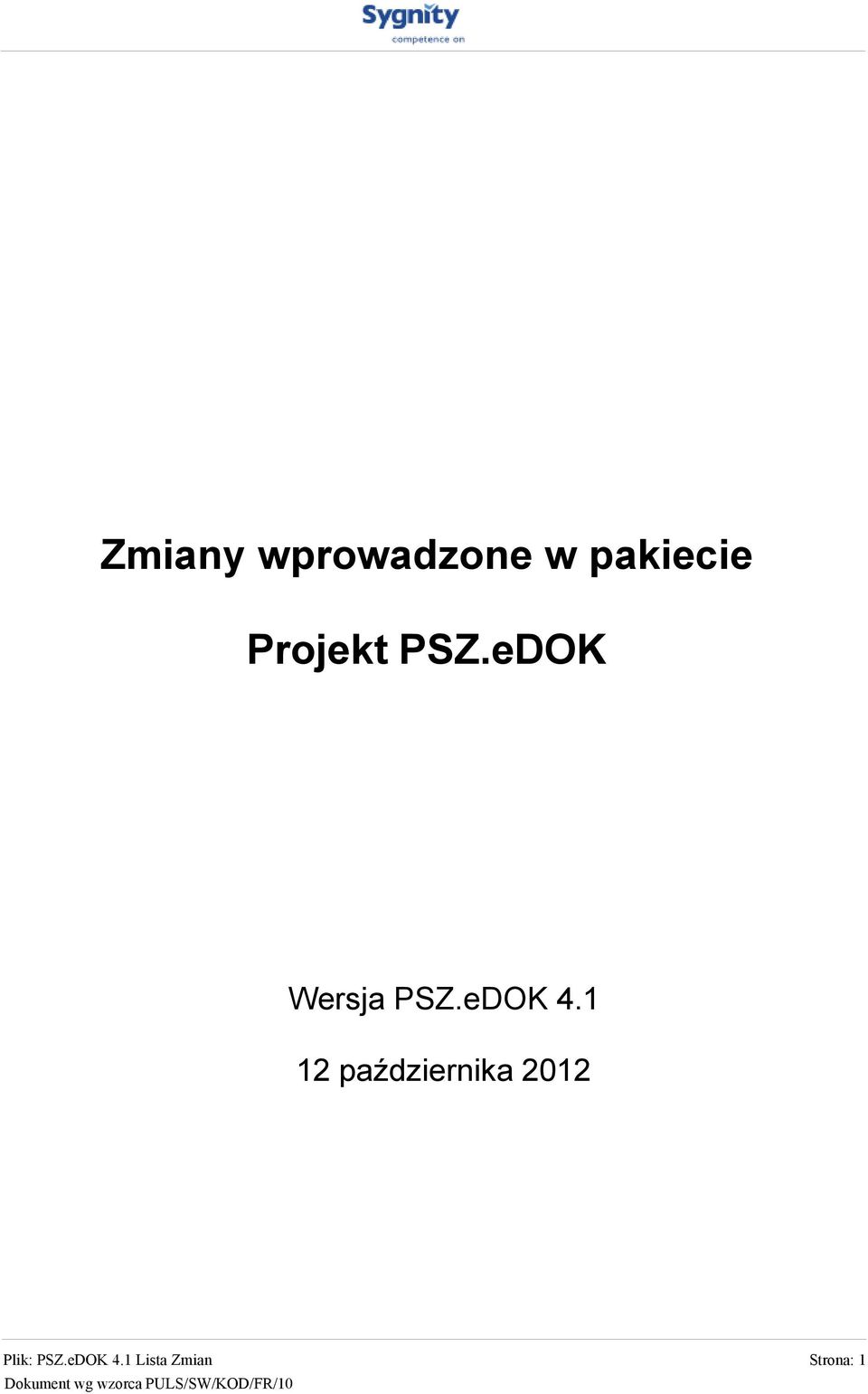2012 Dokument wg