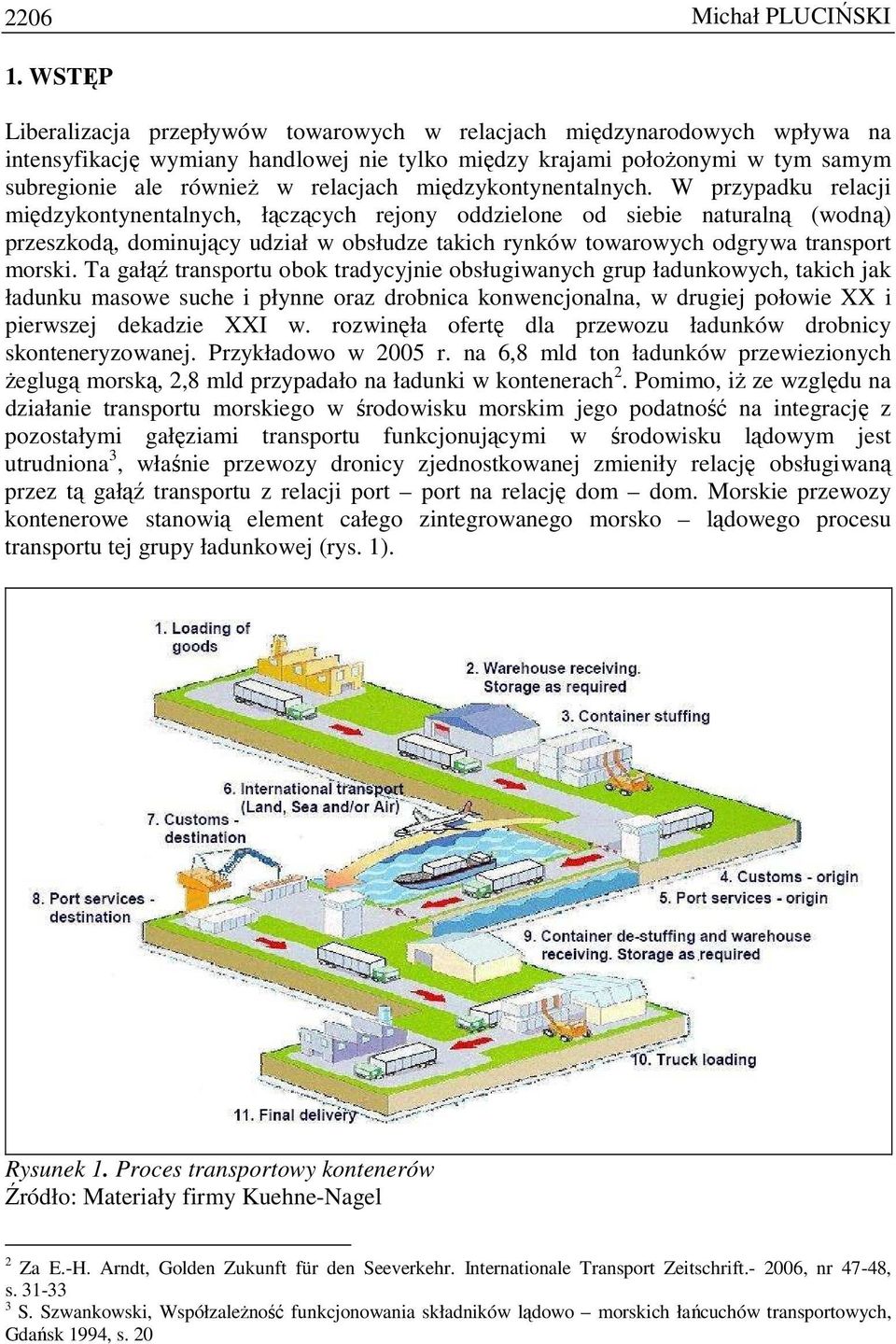 międzykontynentalnych.