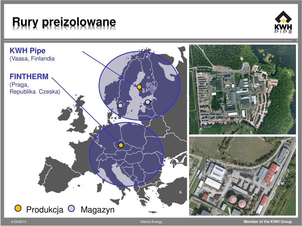 FINTHERM (Praga,