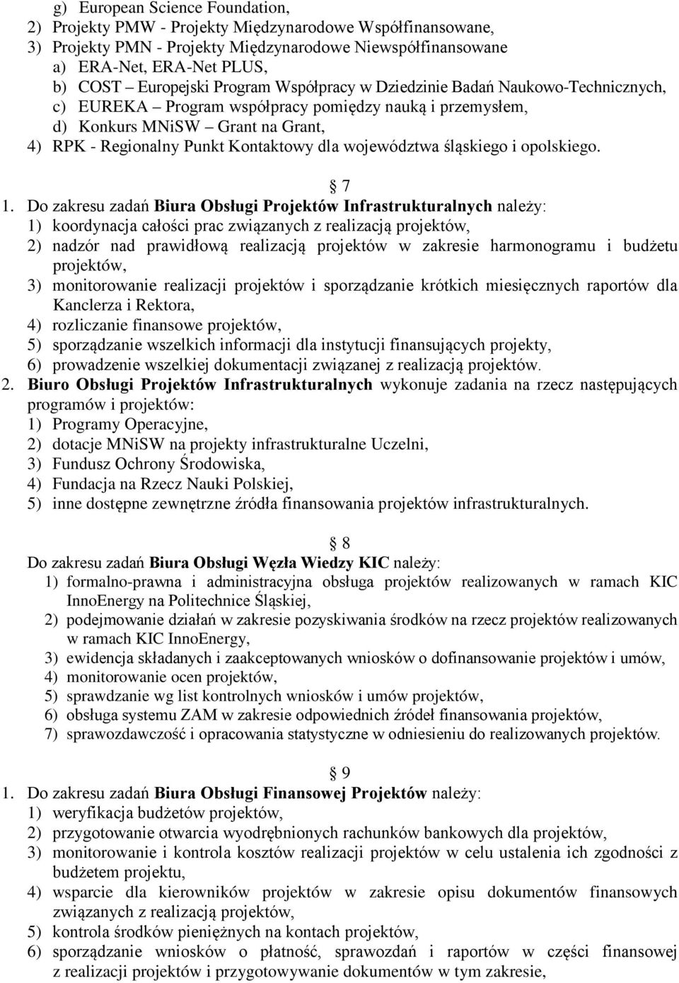 województwa śląskiego i opolskiego. 7 1.