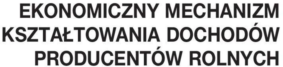 KSZTAŁTOWANIA