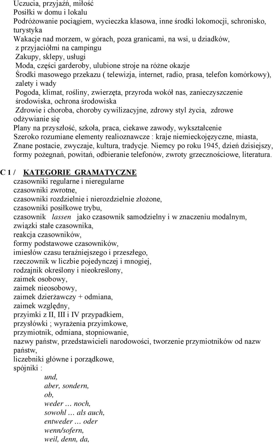 zalety i wady Pogoda, klimat, rośliny, zwierzęta, przyroda wokół nas, zanieczyszczenie środowiska, ochrona środowiska Zdrowie i choroba, choroby cywilizacyjne, zdrowy styl życia, zdrowe odżywianie