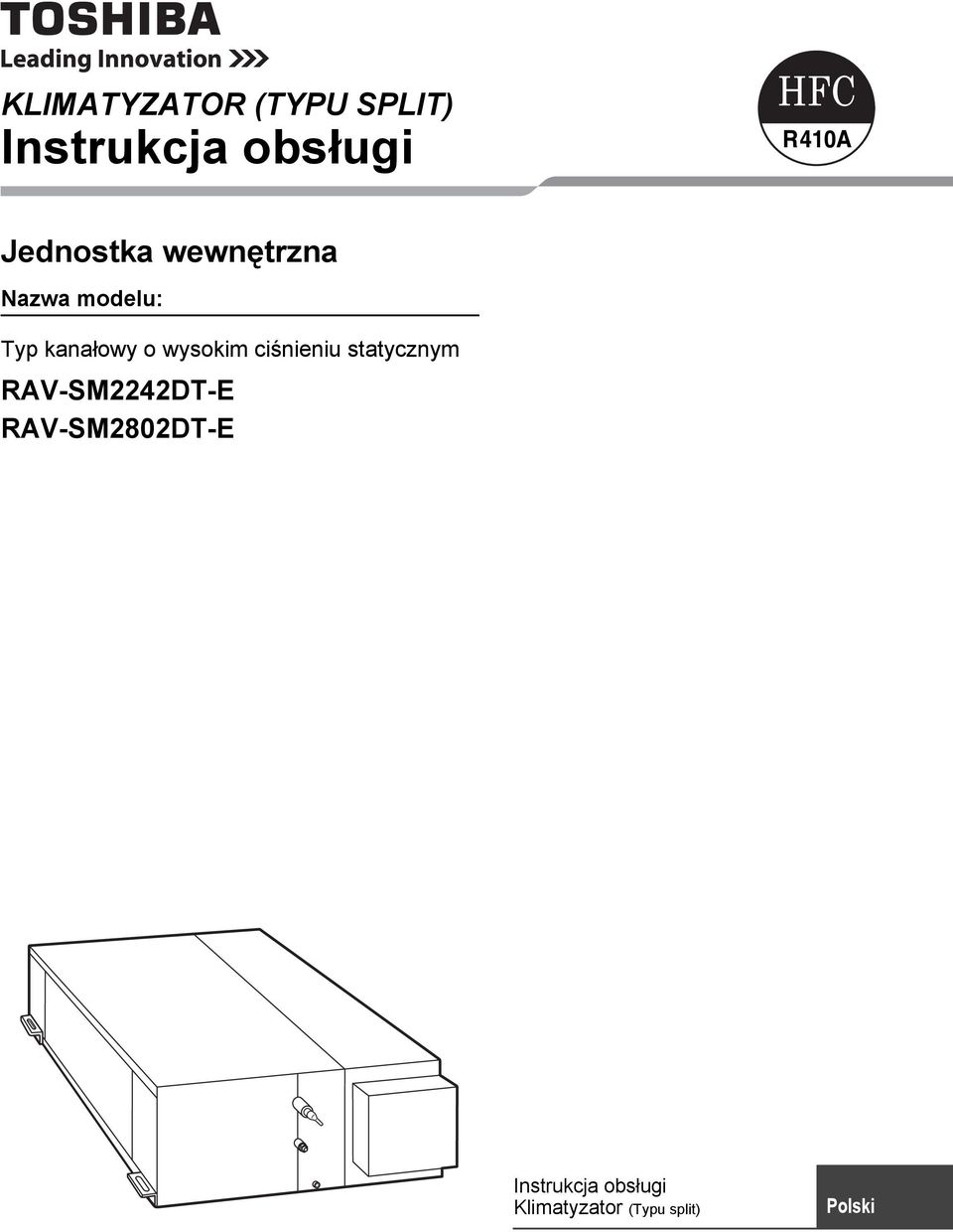 wysokim ciśnieniu statycznym