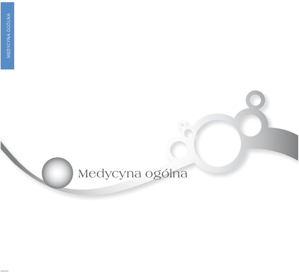 Medycyna