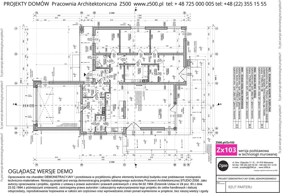 107 25 110 48 h= 49 116 165 sypialnia 12,39 m2 gabinet 10,11 m2 O3 320 12 392 12 440 element dekoracyjny kolumna + styropian 8 342 232 70 206 24 200 15 15 50 316 24 366 164 1 12 188 12 1 garderoba