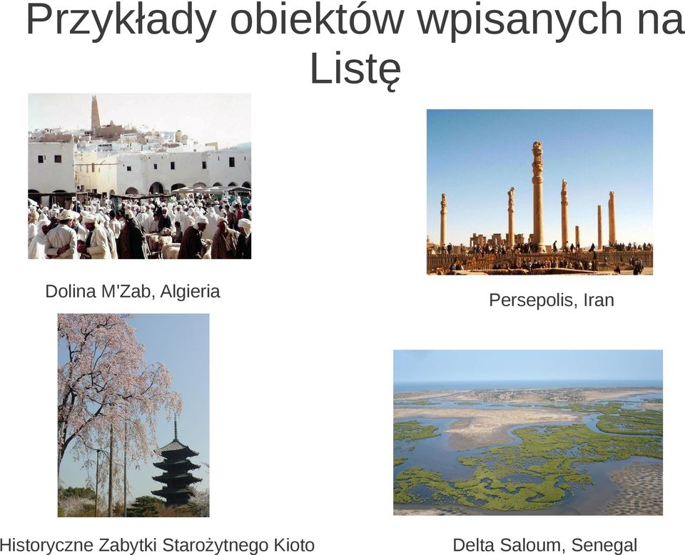 Historyczne Zabytki Starożytnego