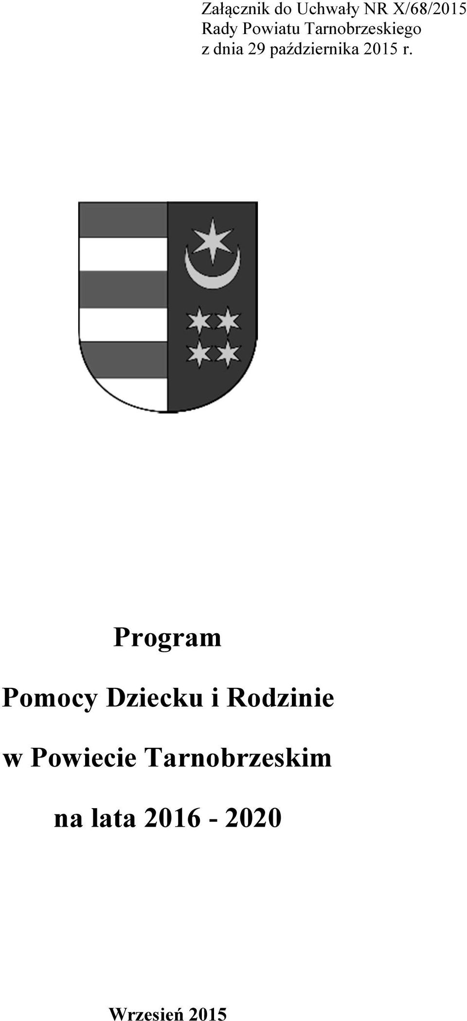 października 2015 r.