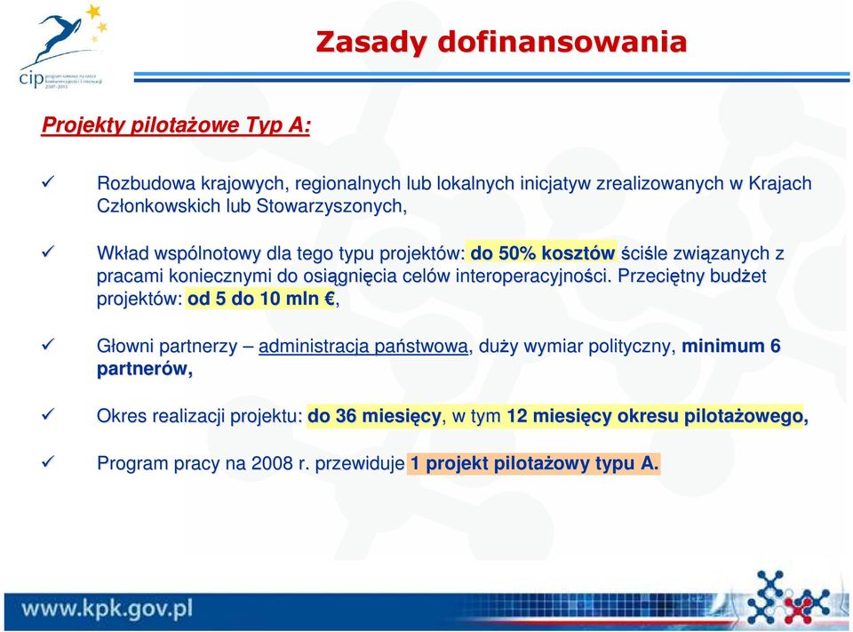 interoperacyjności. ci.